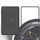Чохол Armor Case для Samsung Galaxy Tab A 10.5 T590 / T595 Black, фото 5