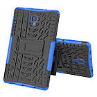 Чохол Armor Case для Samsung Galaxy Tab A 10.5 T590 / T595 Blue, фото 4