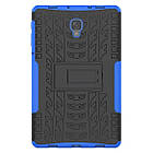 Чохол Armor Case для Samsung Galaxy Tab A 10.5 T590 / T595 Blue, фото 5