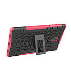 Чохол Armor Case для Samsung Galaxy Tab A 10.5 T590 / T595 Rose, фото 6