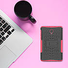 Чохол Armor Case для Samsung Galaxy Tab A 10.5 T590 / T595 Rose, фото 3