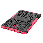 Чохол Armor Case для Samsung Galaxy Tab A 10.5 T590 / T595 Rose, фото 7