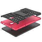 Чохол Armor Case для Samsung Galaxy Tab A 10.5 T590 / T595 Rose, фото 8