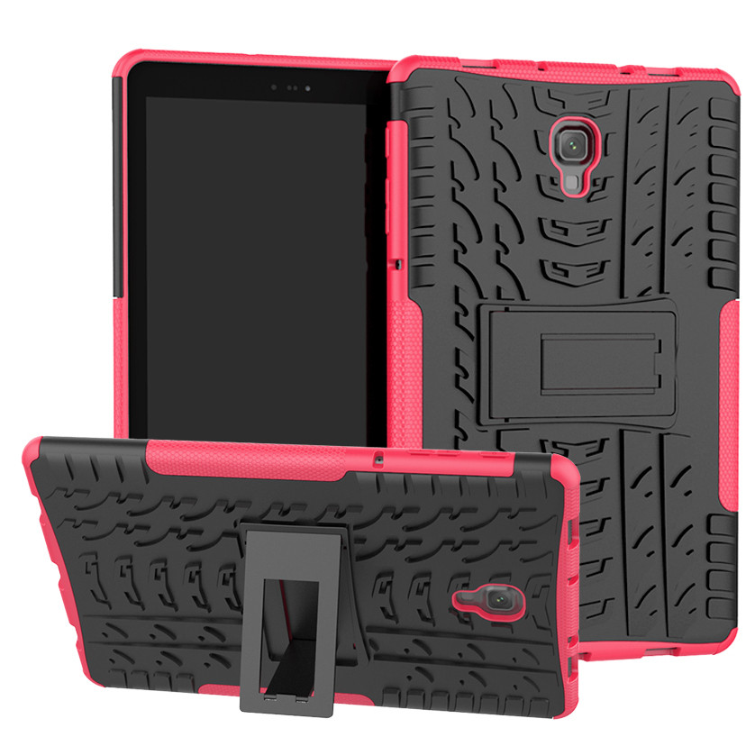 Чохол Armor Case для Samsung Galaxy Tab A 10.5 T590 / T595 Rose