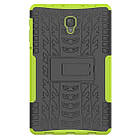 Чохол Armor Case для Samsung Galaxy Tab A 10.5 T590 / T595 Lime, фото 4