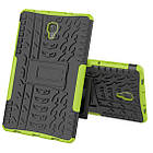 Чохол Armor Case для Samsung Galaxy Tab A 10.5 T590 / T595 Lime, фото 3