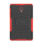 Чохол Armor Case для Samsung Galaxy Tab A 10.5 T590 / T595 Red, фото 3