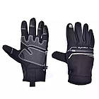 Рукавички сенсорні зимові Kyncilor A0012 з кишенею на блискавці, фото 4