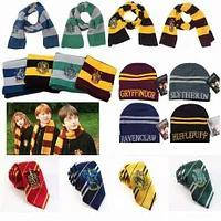 Шарфи та хустки