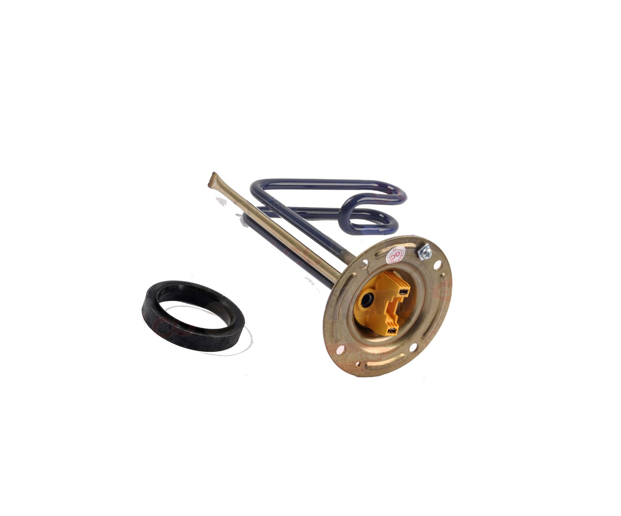 Нагрівальний елемент (ТЕН) для електричних водонагрівачів Ariston Dune 1200 W 200-240V 65115146, фото 1