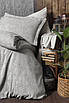 Постільна білизна Ecosse Soft Jacquard Satin Victoria K. Gri, фото 3