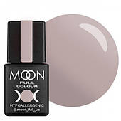 Гель-лак Moon Full №102 блідо-рожевий, 8ml