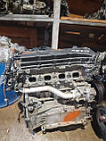 Двигун 4B11 Mitsubishi Lancer X ASX 2.0 бензин 1000C843, фото 4