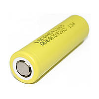 Аккумулятор 18650 LG HE4, 2500 мАч