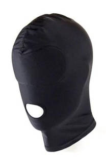 Повна маска на голову, бдсм, фетиш, секс — гра 2