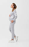 Спортивний костюм для вагітних і мам-годувальниць 2085 (1913) 1360, фото 3