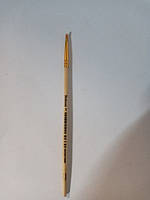 Кисть нейлон плоска №2 Josef Otten