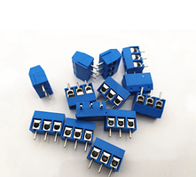 Клемма для кабеля Коннектор, контакты KF301-3P KF-5.08MM