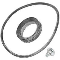 Блок підшипників 203 (PA6203C) для вертикальних пральних машин Electrolux 4071430971 PR1