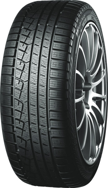 Шины Yokohama W.drive V902B 255/45 R18 103V XL Япония 2021 (зима) (ID ...
