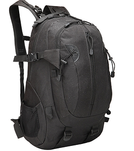 Тактичний рюкзак 34 л, 4 кольори