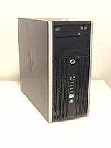Комп'ютер HP Compaq Pro 6300 Tower / Intel Core i5-3470 (4 ядра по 3.2 — 3.6 GHz) / 4 GB DDR3 / 500 GB HDD, фото 5