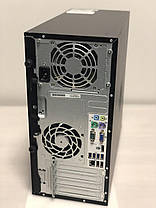 Комп'ютер HP Compaq Pro 6300 Tower / Intel Core i5-3470 (4 ядра по 3.2 — 3.6 GHz) / 4 GB DDR3 / 500 GB HDD, фото 6