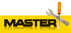 Запчастини до теплових гармат Master
