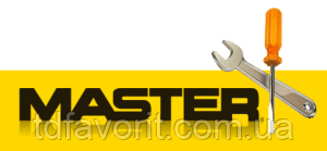 Запчастини до теплових гармат Master
