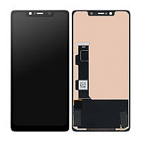 Дисплей Xiaomi Mi 8 SE, с тачскрином, OLED (Small LCD), Black