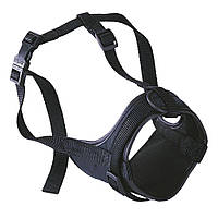 Регульований намордник з м'якою підкладкою Ferplast Safe Boxer (Ферпласт Сейф Боксер)