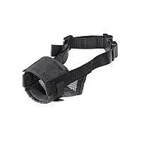 Регульований намордник із нейлонової сітки Ferplast Muzzle Net (Ферпласт Мазл Нет)