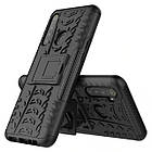 Чохол Armor Case для Realme 5 Black, фото 2