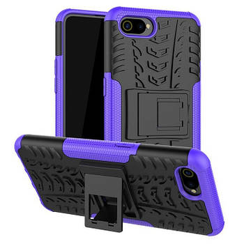 Чохол Armor Case для Realme C2 Purple