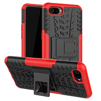 Чохол Armor Case для Realme C2 Red