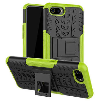 Чохол Armor Case для Realme C2 Lime