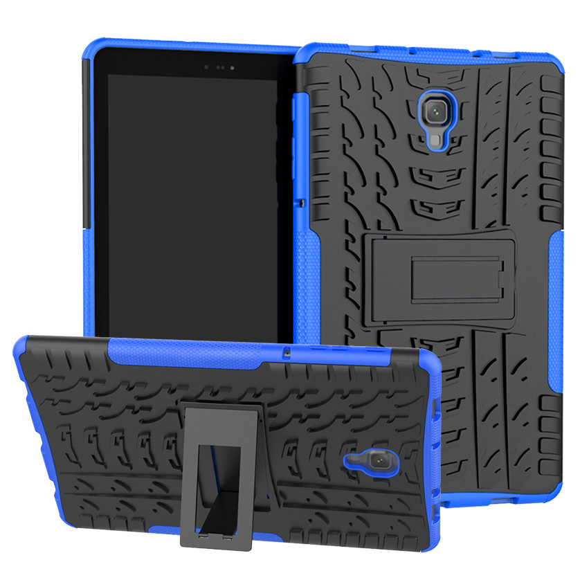 Чохол Armor Case для Samsung Galaxy Tab A 10.5 T590 / T595 Blue