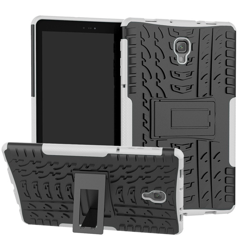 Чохол Armor Case для Samsung Galaxy Tab A 10.5 T590 / T595 White