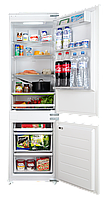 Вбудований двокамерний холодильник Concept LKV5260