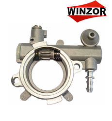 Масляний насос STH 360/STH MS 360/Маслонасос бензопили STH 360/Winzor/Вінзор