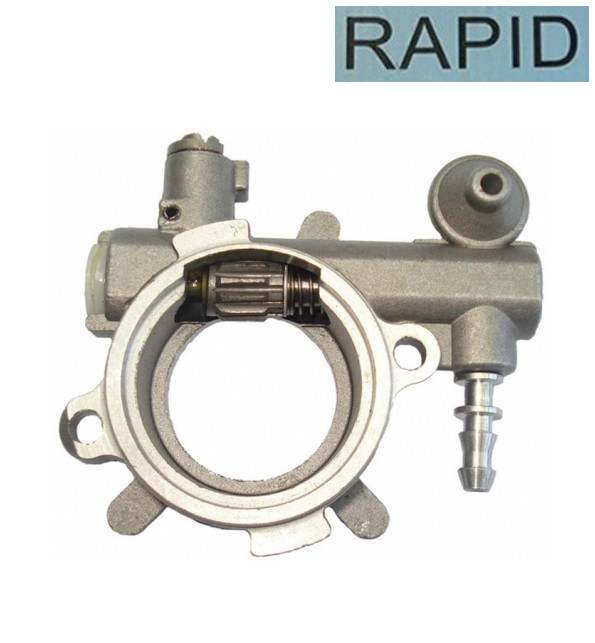 Маслонасос бензопили STH 360/STH MS 360/Масляний насос бензопили STH 360/Rapid/Австрія/