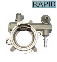 Масляний насос бензопили STH 360/Rapid/Австрія/Маслонасос бензопили STH 360/STH MS 360