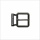 Пряжка літери 25мм, фото 9