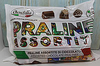 Цукерки Praline Assortite Chocotalia 1 кг Італія