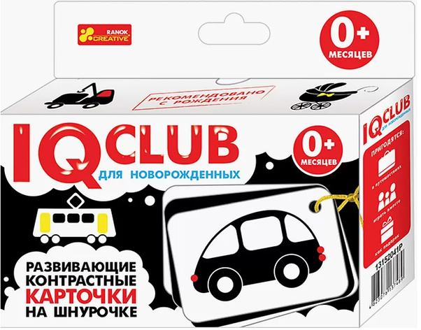 Живі картки Алфавіт, фото 1