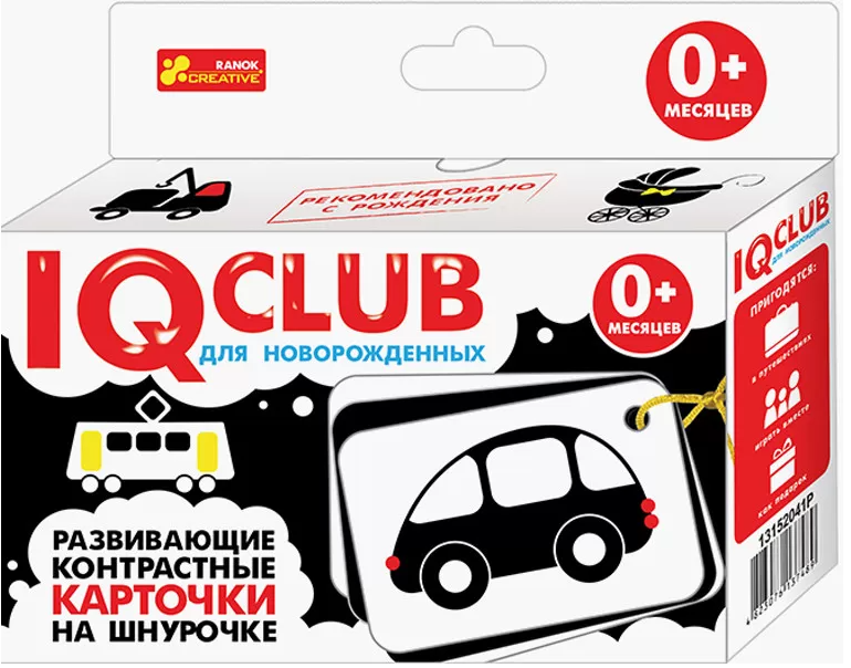 Живі картки Алфавіт