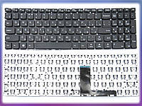 Клавиатура для LENOVO IdeaPad 310-15ABR, 310-15IAP, 310-15ISK, 310-15IKB, 510-15IKB, 510-15ISK (RU Black без