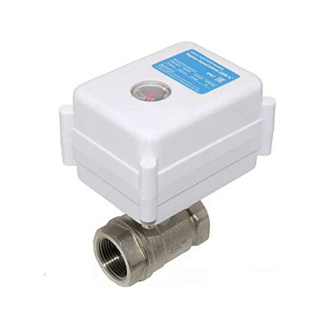 Кран з електроприводом Neptun Aquacontrol 220V 3/4"
