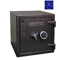 Взломостойкий сейф GRIFFON CLE.III.50.E (Украина)