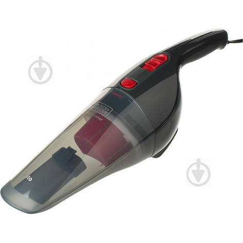 Автомобільний пилосос Black+Decker NV1200AV, фото 1